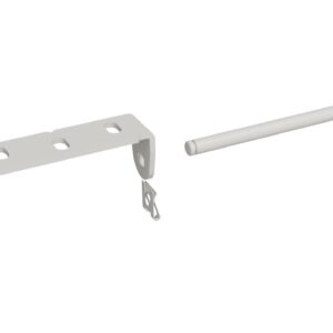 Konsola skrzydłowa CDM-SB002 D+H