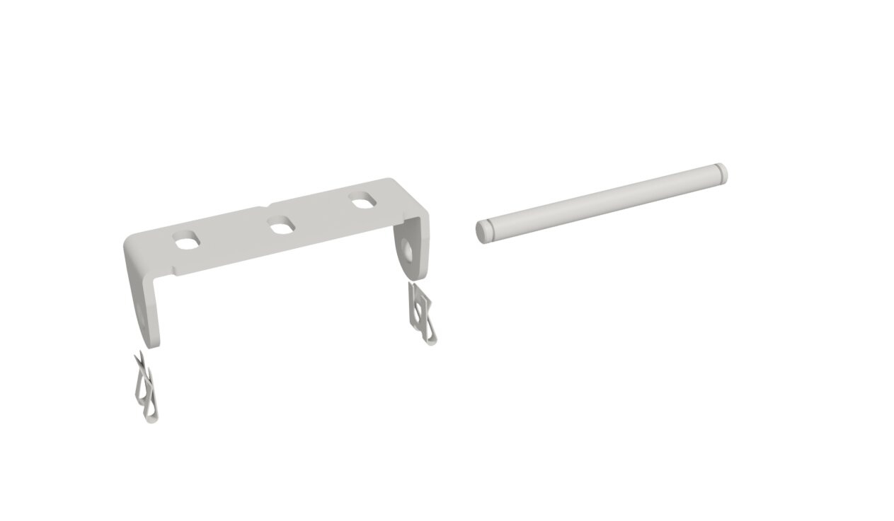 Konsola skrzydłowa CDM-SB002 D+H