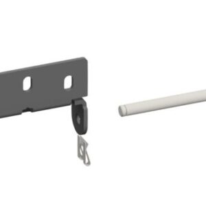 Konsola skrzydłowa (kątowa) CDM-SB001 D+H