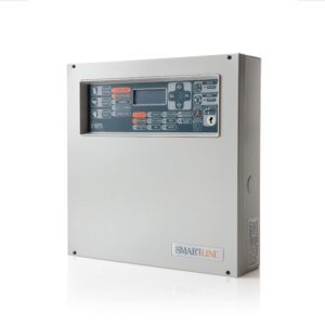 Konwencjonalna centrala SmartLine020/4