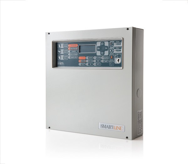 Konwencjonalna centrala SmartLine020/4