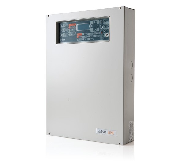 Konwencjonalna centrala Smartline036/4