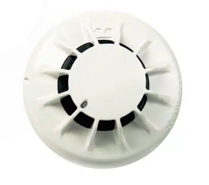 Konwencjonalna czujka ciepła (EN) 701H/2H/3H ZETTLER