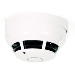 Konwencjonalna czujka dymu 3000PLUS/OP D+H