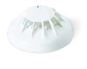 Konwencjonalna optyczna czujka dymu HPO MR601TEx ZETTLER