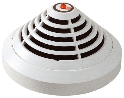 Konwencjonalna pożarowa czujka optyczno-termiczna FCP-OT320 BOSCH