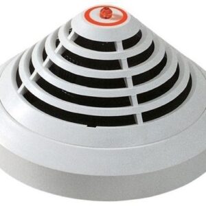 Konwencjonalna pożarowa czujka termiczna, różnicowa/nadmiarowa FCH-T320 BOSCH