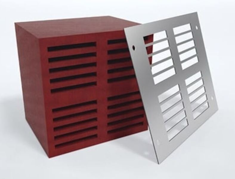 Kratki wentylacyjne PROMASEAL