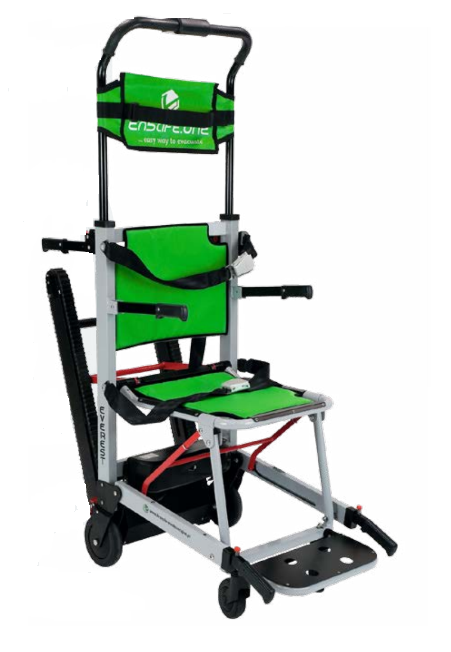 Krzesło ewakuacyjne EVEREST ENSAFE