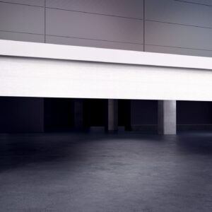 Kurtyna Dymowa Ruchoma GSF KDR D/DH