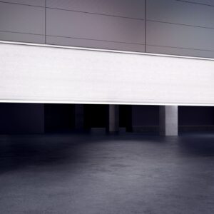 Kurtyna Dymowa Stała GSF KDS D/DH