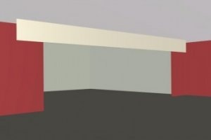 Kurtyny dymowe stałe