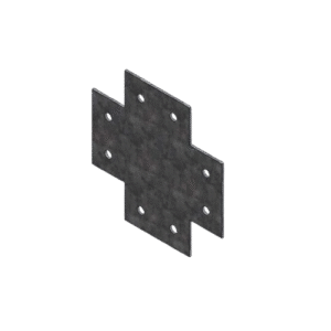 Łącznik do kratek ALFA FR GRILLE ALFASEAL