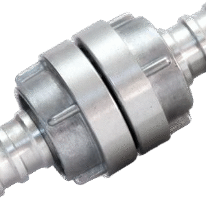 Łącznik ssawno-tłoczny SUPRON