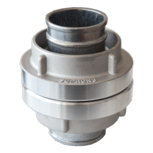 Łącznik tłoczny SUPRON