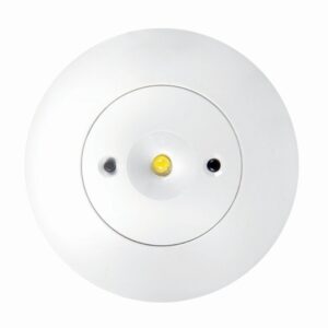 Lampa awaryjna podtynkowa STARLET WHITE LED wszystkie modele