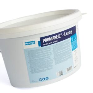 Masa ogniochronna PROMASEAL-A Spray