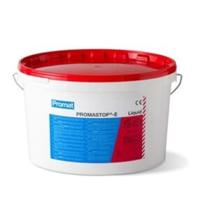 Masa ogniochronna PROMASTOP-E (Coating) 12,5kg