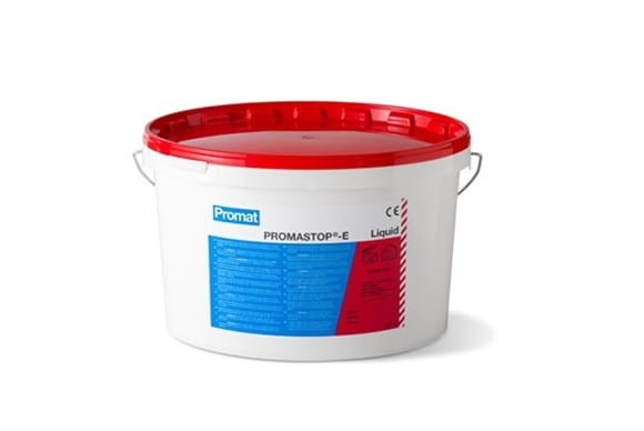 Masa ogniochronna PROMASTOP-E (Coating) 1kg