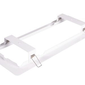 Maskownica do montażu podtynkowego do ORION LED 100 INTELIGHT