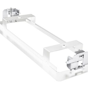 Maskownica do montażu podtynkowego do ORION LED II INTELIGHT