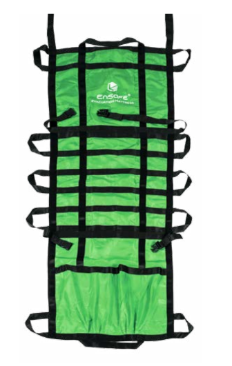 Mata ewakuacyjna RESCUE ENSAFE