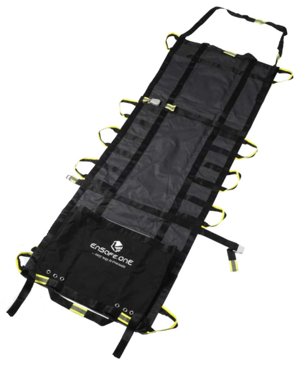 Mata ratownicza RESCUE CORDURA® ENSAFE