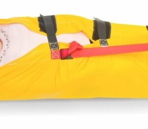 Materac ewakuacyjny ResQmat EVAC+CHAIR