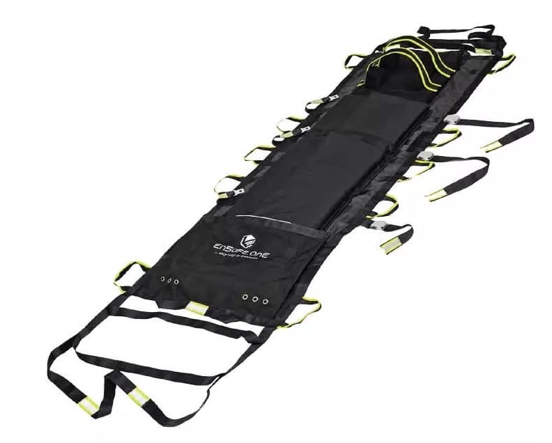 Materac ewakuacyjny SLIM ENSAFE