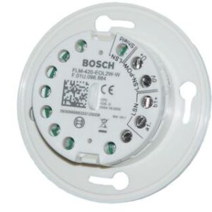 Moduł EOL sieci LSN FLM-420-EOL2W-W BOSCH