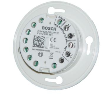 Moduł EOL sieci LSN FLM-420-EOL2W-W BOSCH