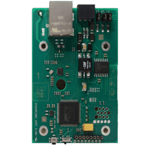 Moduł komunikacyjny MK-30 POLON