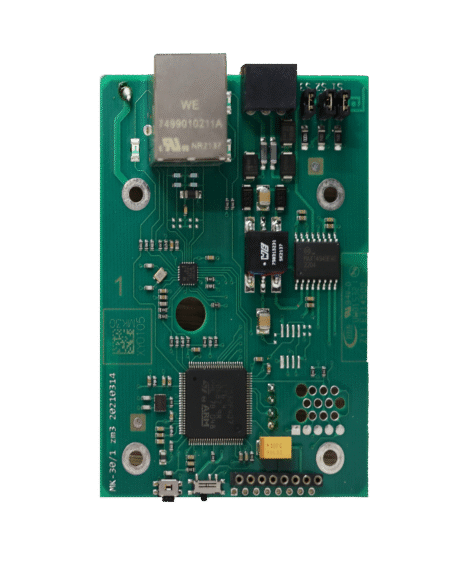 Moduł komunikacyjny MK-30 POLON