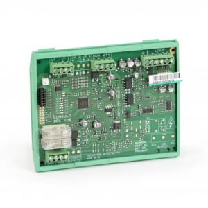 Moduł linii bocznych i sygnalizatorów 6000/2LPZA D+H