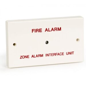 Moduł linii bocznych i sygnalizatorów 6000/LPZA D+H