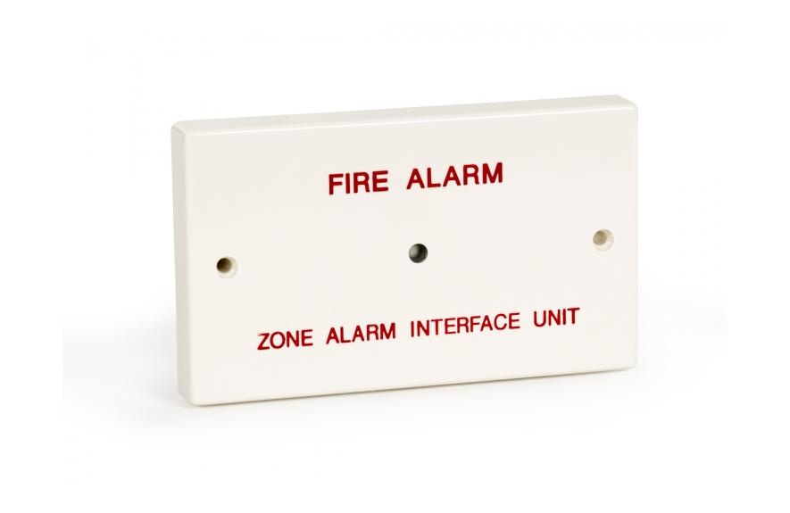 Moduł linii bocznych i sygnalizatorów 6000/LPZA D+H