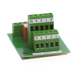 Moduł przekaźnika odłączającego TRL 8 D+H