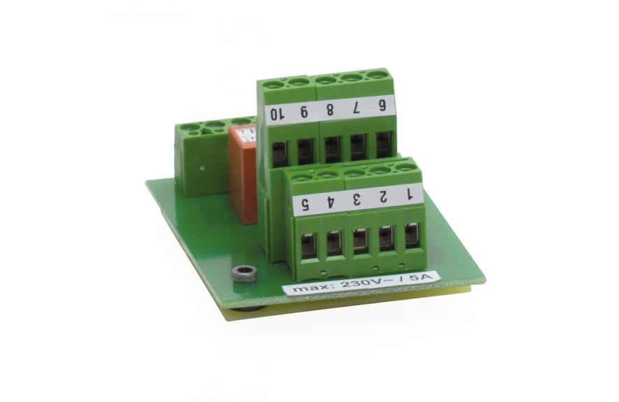 Moduł przekaźnika odłączającego TRL 8 D+H