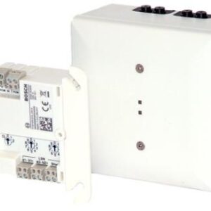 Moduł rezystora EOL 4 żyłowy natynkowy FLM-420-EOL4W-S BOSCH