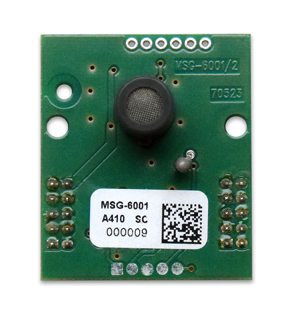 Moduł sensora CNG MSG-6001 POLON