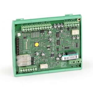 Moduł wejścia/wyjścia i linii konwencjonalnej 6000/4IO D+H