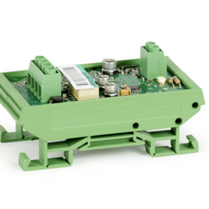 Moduł wejściowy 6000/MIP D+H