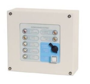 Moduł wskazań stanu (angielski/arabski) SLU4 ZETTLER