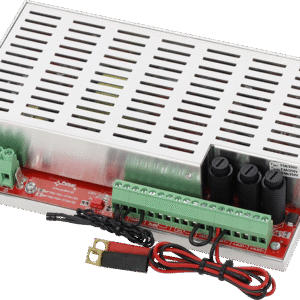 Moduły zasilaczy buforowych 27,6 V DC EN54M PULSAR