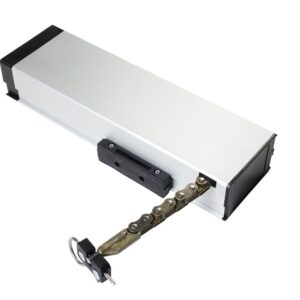 Napęd łańcuchowy 230VAC KM18 AFG