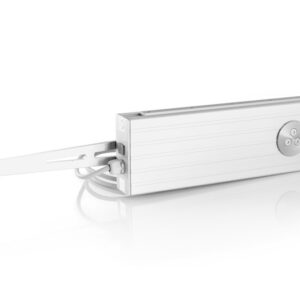 Napęd ramieniowy do okien 24VDC BS500 AFG