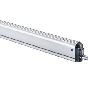 Napęd wrzecionowy SP8 AUMULLER