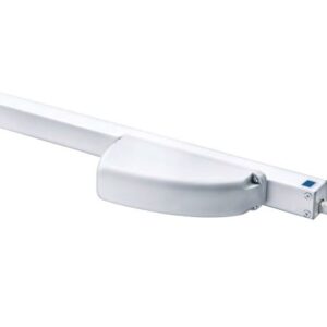 Napęd zębatkowy LKS AUMULLER