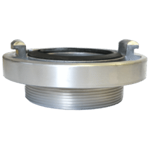 Nasada z gwintem zewnętrznym SUPRON