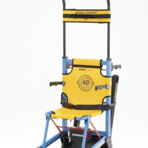 Nowoczesne krzesło ewakuacyjne 900H POWER EVAC+CHAIR